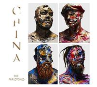The Parlotones China (CD)