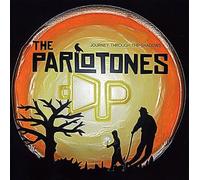 The Parlotones - Journey Through The Shadows - Cd