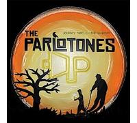 The Parlotones - Journey Through The Shadows - Cd + Dvd (deluxe edition)