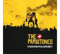 The Parlotones Radiocontrolledrobot Album