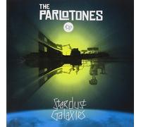 The Parlotones Stardust Galaxies (CD)