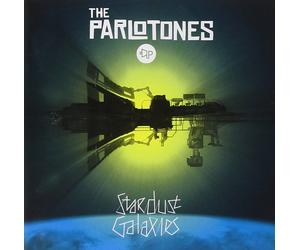 The Parlotones Stardust Galaxies (CD)