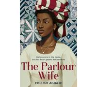 The Parlour Wife: The most poignant historical fiction book you’ll read this year
