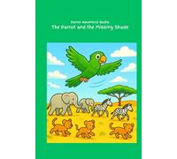 The Parrot and the Missing Shade
