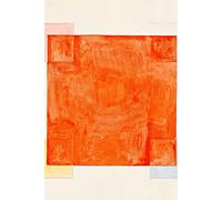 The Parsifal Series No. 117 Group III - Hilma af Klint - Notebook: 120 Lined Pages 6" x 9" Journal Diary Notepad