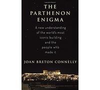 The Parthenon Enigma