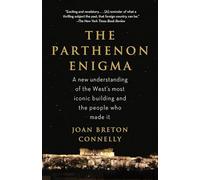Joan Breton Connelly John Lee Audible Studios The Parthenon Enigma (Tascabile)