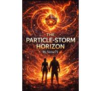 The Particle-Storm Horizon