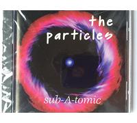 The Particles - Subatomic (UK Import)