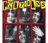 The Partisans The Partisans (Vinyl LP) 12" Album