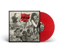 The Partisans The Time Was Right (Vinyl LP) 12" Album Coloured Vinyl