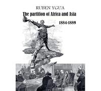 The Partition of Africa and Asia