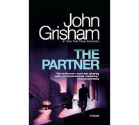 The Partner: A Novel - Libro in brossura NUOVO Grisham, John 01/04/2005