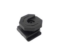 The Partner KlickFast Stud per Hikvision DS-MH2311 & DS-MCW407 Body Camera