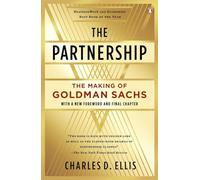 Charles D. Ellis Partnership (Tascabile)
