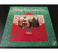 The Partridge Family - A Partridge Family Christmas Card