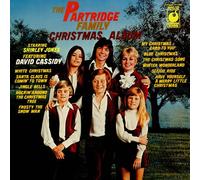 The Partridge Family - Christmas Album