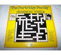 The Partridge Family - Crossword Puzzle