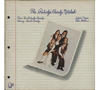 The Partridge Family Notebook