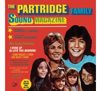 The Partridge Family Sound Magazine (CD)
