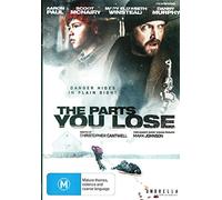 The Parts You Lose