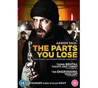 The Parts You Lose