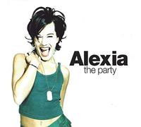 The Party - Alexia (Vinile)