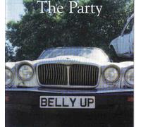 The Party - Belly Up