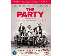 The Party [DVD]