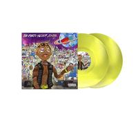 Juice Wrld - The Party Never Ends (Ltd. Edt.)