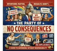 The Party of No Consequences!: A Guide to Governing Without Responsibility!