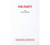 The Party: Play - Arden Jane