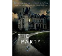 The Party - Preston Natasha