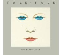 The Party S Over (2012 Release)