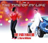 The Partynator & Sha - (I'Ve Had) the Time of My Life