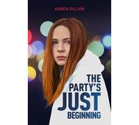 The Party's Just Beginning (DVD) Paul Higgins Rachel Jackson Karen Gillan