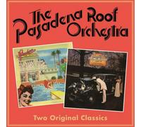 The Pasadena Roof Orchestra A Talking Picture/Night Out (CD) Album