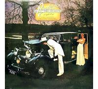 The Pasadena Roof Orchestra - Night Out - CBS - CBS 83220