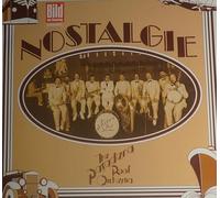 The Pasadena Roof Orchestra - Nostalgie