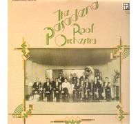 The Pasadena Roof Orchestra - Pasadena Roof Orchestra, The - The Pasadena Roof Orchestra - Transatlantic Records - MLP 15.918