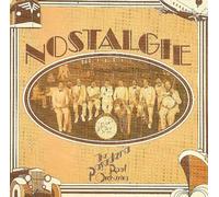 The Pasadena Roof Orchestra - The Pasadena Roof Orchestra - Nostalgie