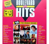 The Pasadenas - Boulevard Des Hits 7