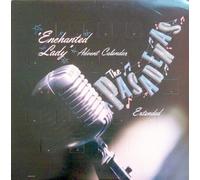 The Pasadenas - Enchanted lady (1988) / Vinyl Maxi Single [Vinyl 12'']