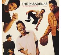 THE PASADENAS / I'M DOING FINE NOW