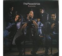 The Pasadenas - Pasadenas, The - Elevate - Columbia - 467023.1 - 467023-1