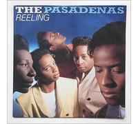 THE PASADENAS / REELING