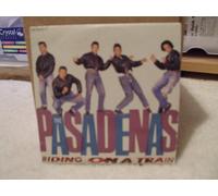 The Pasadenas - Riding On A Train