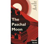 The Paschal Moon: Cambria - Book 1