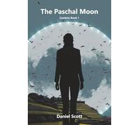 The Paschal Moon: Cambria - Book 1