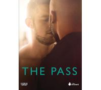 The Pass (DVD) Arinze Kene Russell Tovey